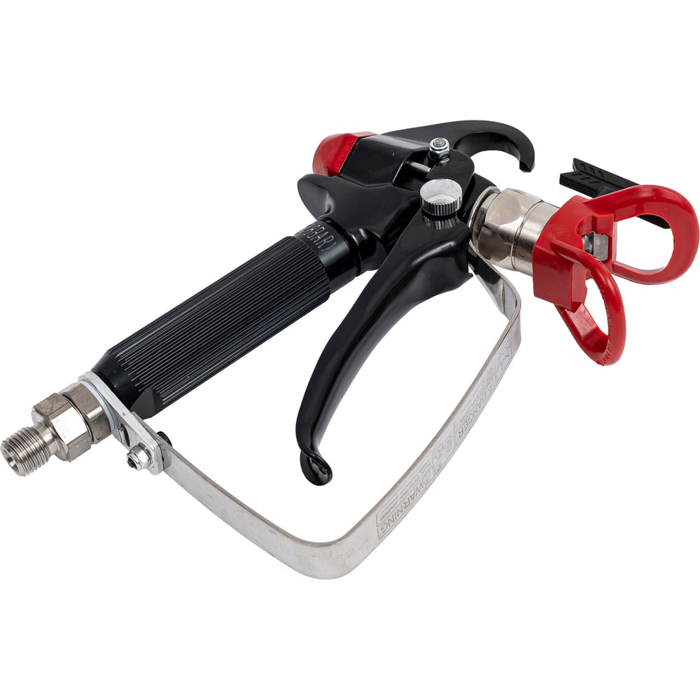 Изображение товара Безвоздушный пистолет Aeropro 818C с давлением до 250 бар