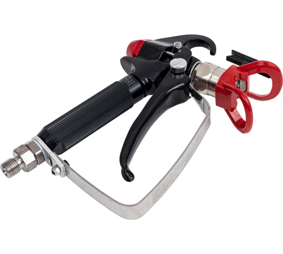 Изображение товара Безвоздушный пистолет Aeropro 818C 7/8, 1/4, 250 бар, 4200818