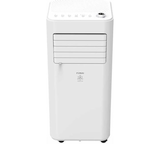 Изображение товара Мобильный кондиционер FUNAI CROCUS MAC-CS22CON01