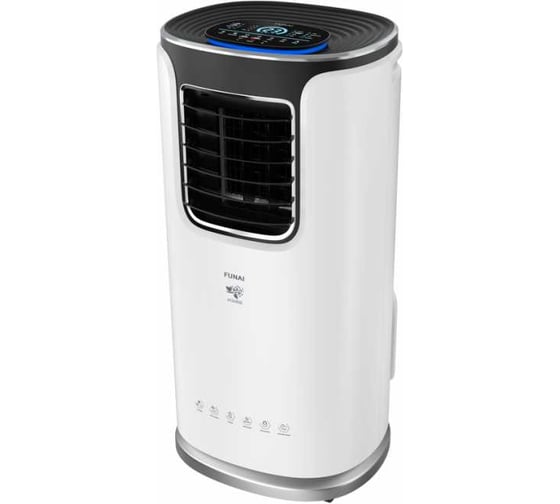 Изображение товара Мобильный кондиционер FUNAI JASMINE MAC-JS32COF03