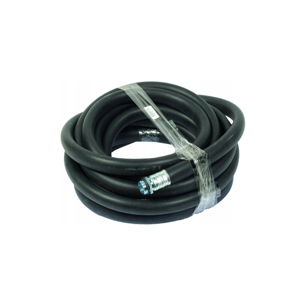 Изображение товара Топливный рукав PIUSI диаметр 25 мм 10 м опрессованный для ДТ и топлива