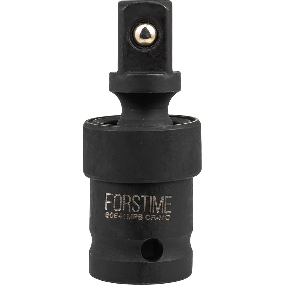Изображение товара Кардан ударный 1/2" FORSTIME FT-80541MPB адаптер CrMo