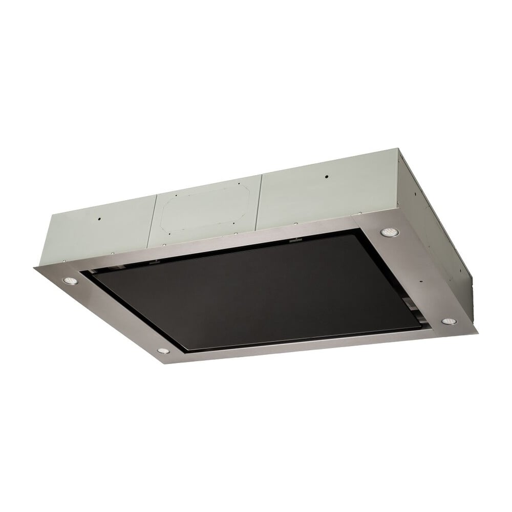 Вытяжка AKPO WK-9 Manado 90 см черный 2164