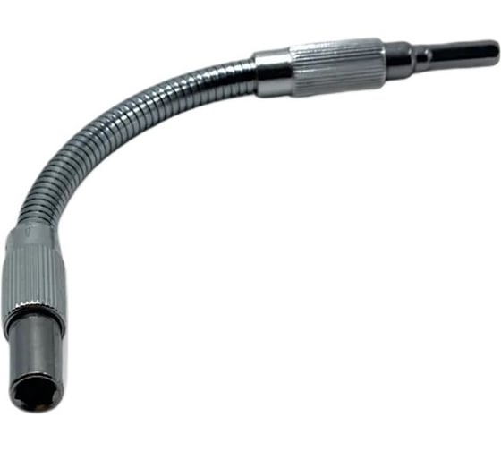 Изображение товара Удлинитель для бит 200 мм, гибкий SKRAB 43454