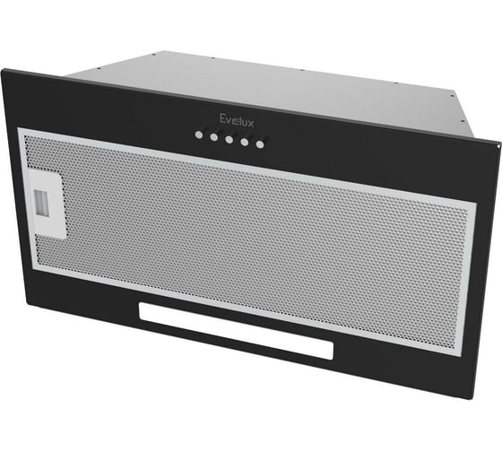 Изображение товара Вытяжка Evelux Integral 80 B 00000018427