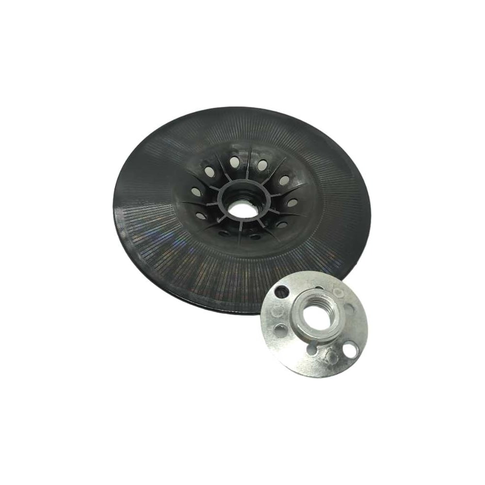 Изображение товара Опора для фибровых дисков с охлаждением 125 мм M14 Speed Phantom SP00100