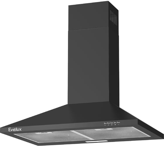 Изображение товара Вытяжка Evelux Favorite 60 B 00000021170