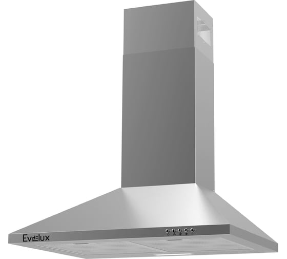 Изображение товара Вытяжка Evelux Favorite 60 X 00000021168