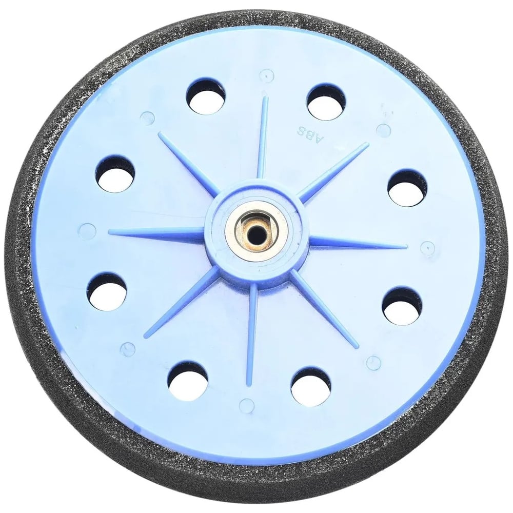 Изображение товара Опорная тарелка Vitatools PD-180-8+1 для шлифмашины 180 мм