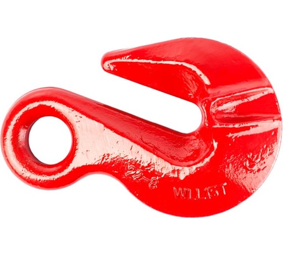 Изображение товара Крюк укорачивающий 15.0т S TOR 1046367