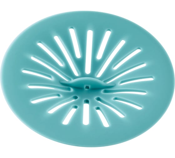 Изображение товара Универсальный силиконовый фильтр Wirquin CATCHY зеленый 30724772