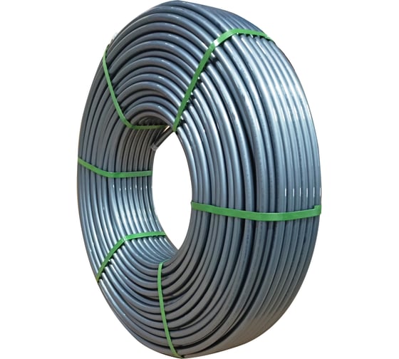 Изображение товара Труба Пульсар PE-Xa/EVOH 16 мм, толщина стенки 2.2 мм; бухта 200 м; Р00074299