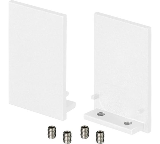 Изображение товара Заглушка Arlight MAG-CAP-2538 1шт 050236