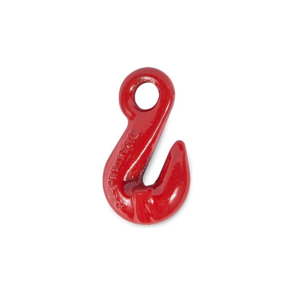 Изображение товара Крюк укорачивающий 2.0т D TOR 1042022 высокопрочная сталь