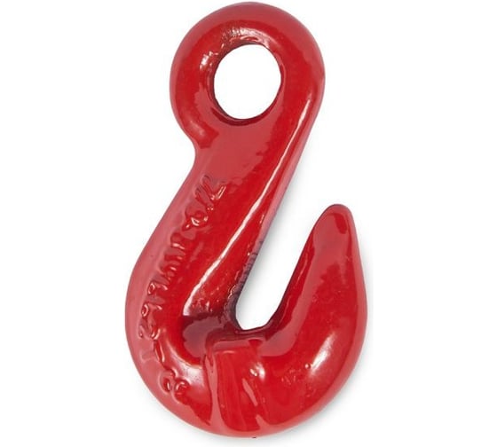 Изображение товара Крюк укорачивающий 2.0т D TOR 1042022