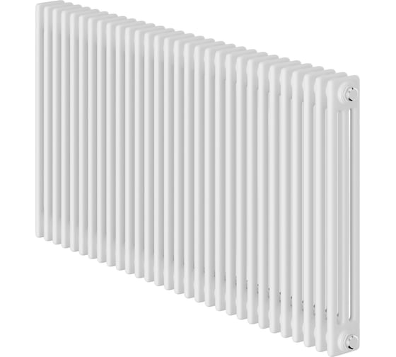 Изображение товара Дизайн-радиатор Royal Thermo Insignia C3050, 30 секций RAL9016 НС-1631243