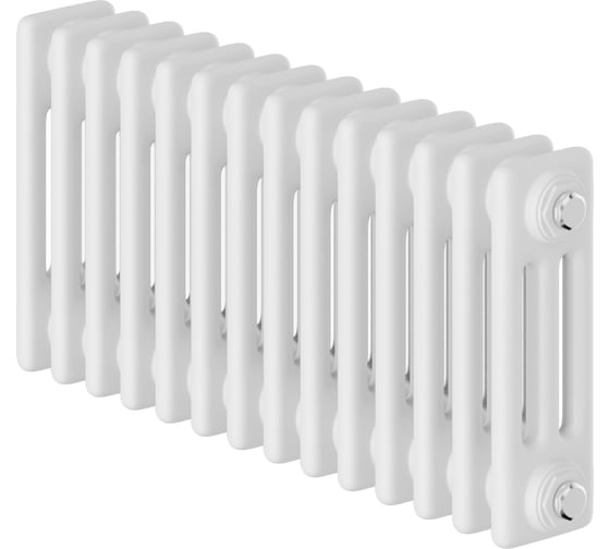 Изображение товара Дизайн-радиатор Royal Thermo Insignia C3030, 14 секций RAL9016 НС-1631223