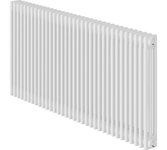 Изображение товара Дизайн-радиатор Royal Thermo Insignia C3050, 34 секций RAL9016 НС-1631245