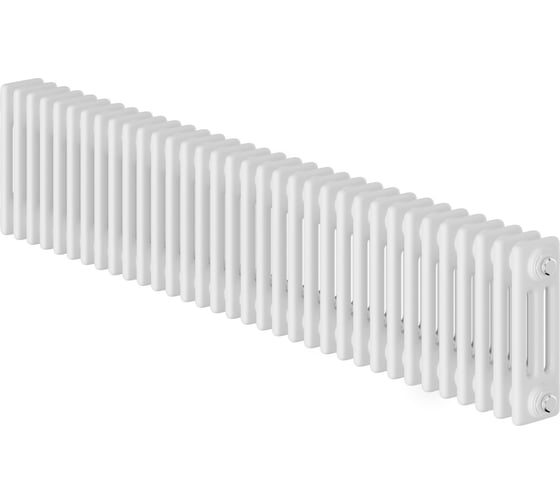 Изображение товара Дизайн-радиатор Royal Thermo Insignia C3030, 34 секций RAL9016 НС-1631229