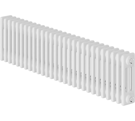 Изображение товара Дизайн-радиатор Royal Thermo Insignia C3030, 28 секций RAL9016 НС-1631227