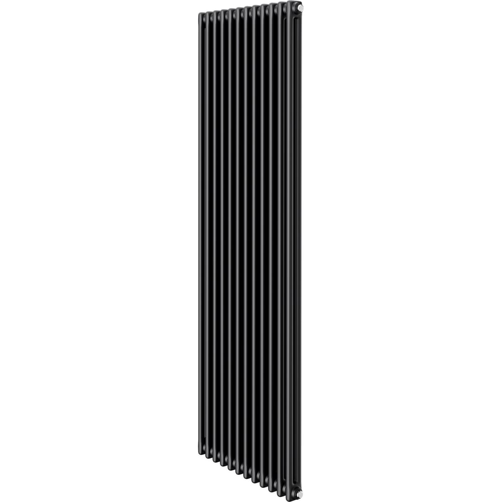 Изображение товара Дизайн-радиатор Royal Thermo Insignia C2180, 12 секций RAL9005m НС-1631217
