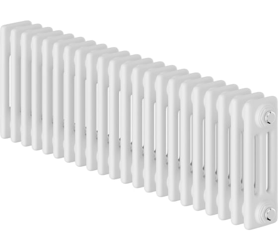 Изображение товара Дизайн-радиатор Royal Thermo Insignia C3030, 22 секций RAL9016 НС-1631225