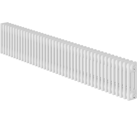 Изображение товара Дизайн-радиатор Royal Thermo Insignia C3030, 42 секций RAL9016 НС-1631231