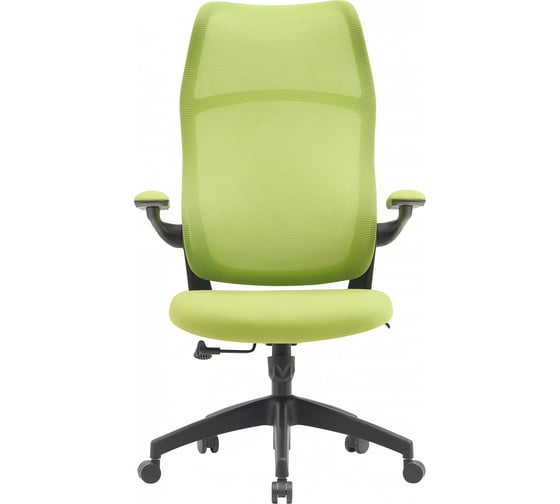 Изображение товара Кресло CACTUS CS-MC505-GN салатовый сиденье салатовый 2026547