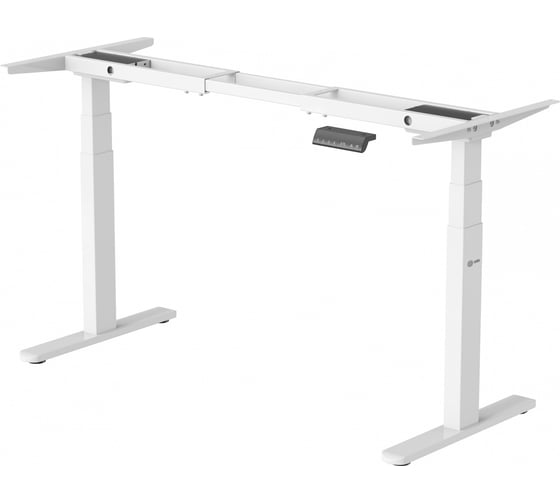 Изображение товара Подстолье CACTUS CS-EDLF-WT каркас белый 1994086