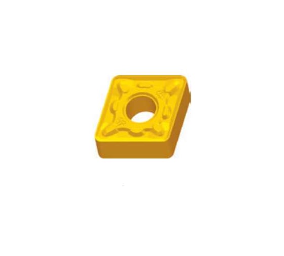 Изображение товара Пластина тердосплавная 10 шт ZCC-CT CNMG120408-DM YBC252