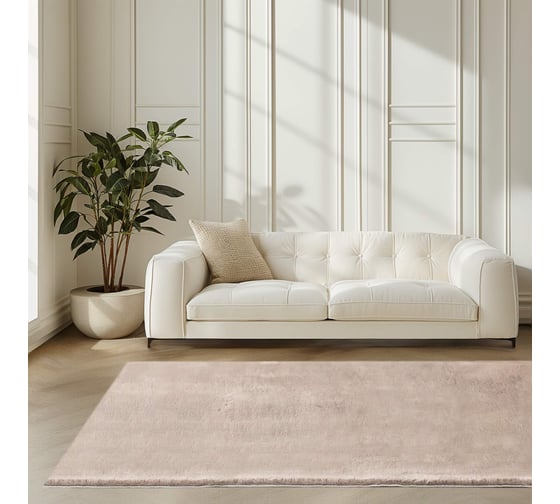 Изображение товара Ковер THE ELEVENTH KINGDOM Пимлико 200х300 миндаль 11CRT23PM75