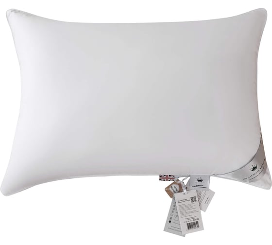 Изображение товара Подушка THE ELEVENTH KINGDOM 50x70 Microgel 11KPW5070MI