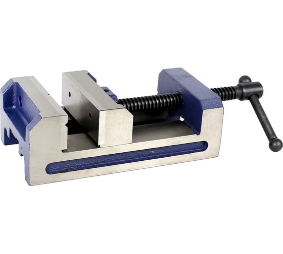 Изображение товара Тиски инструментальные сверлильные METALMASTER ТИС100 18352