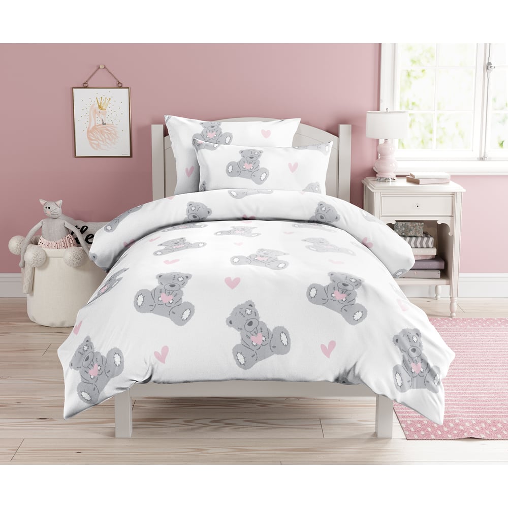 Изображение товара Комплект постельного белья Guten Morgen бязь опера 2 спальных с наволочками 50x70