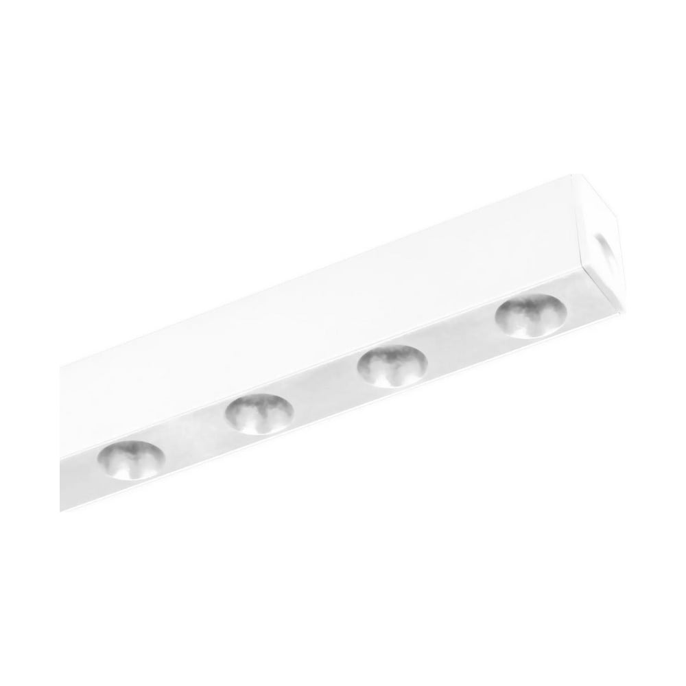 Изображение товара Светильник LED для шинопровода Arlight MAG-DOTS-25-L200-6W Day4000 1шт