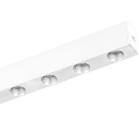 Изображение товара Светильник Arlight MAG-DOTS-25-L600-18W Day4000 1шт 050055