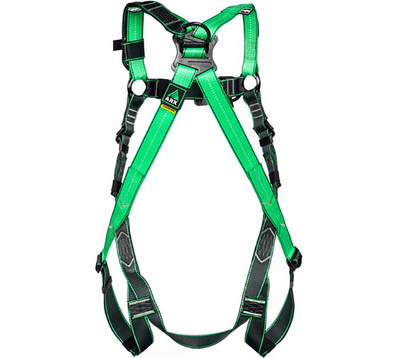 Изображение товара Страховочная привязь ARX VS-04H 33008546-XXL