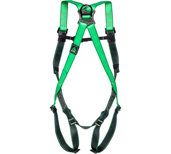 Изображение товара Страховочная привязь ARX VS-03H 33008545-M-XL