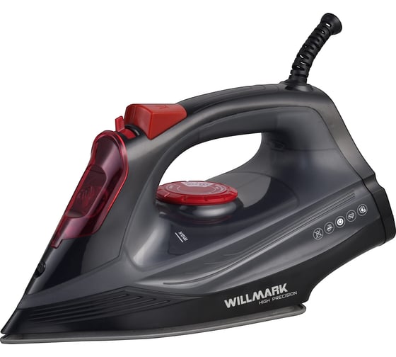 Изображение товара Утюг SI-2468CBP Willmark 2000655