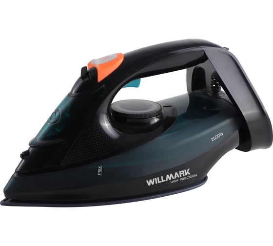 Изображение товара Утюг SI-2658CA Willmark 2000657