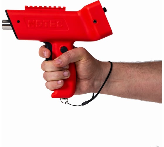 Изображение товара Ультразвуковой течеискатель NDTEC STR103Standard