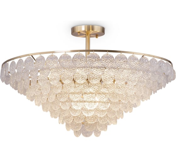 Изображение товара Люстра Maytoni Mazzo MOD130CL-14G