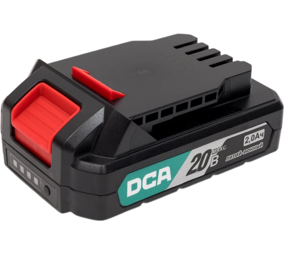 Изображение товара Аккумулятор DCA 20В 2.0Ач FFBL2020
