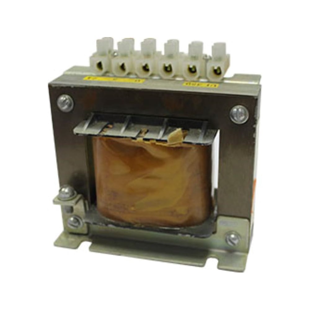 Изображение товара Трансформатор Электротехник ОСМ1-0,16 У3 380/42 Изображение товара Трансформатор Электротехник ОСМ1-0,16 У3 380/42