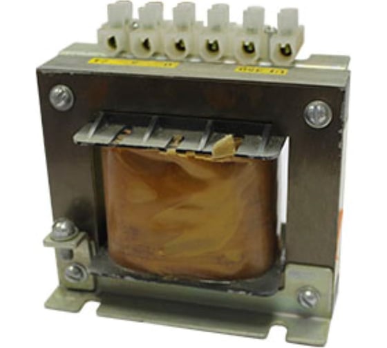 Изображение товара Трансформаторы Электротехник ОСМ1-0,4 У3 380/110/29/24 ET560440