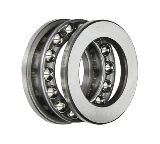 Изображение товара Подшипник МТК+ 51106 MTK 4627182458939