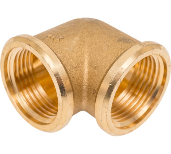 Изображение товара Угольник Bugatti 1" арт.141 01410008