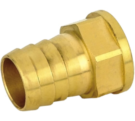 Изображение товара Штуцер с внутренней резьбой Bugatti 1"_30 арт.177 01770014