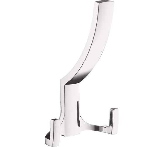 Изображение товара Мебельный крючок KERRON матовый хром KR 0340 SC