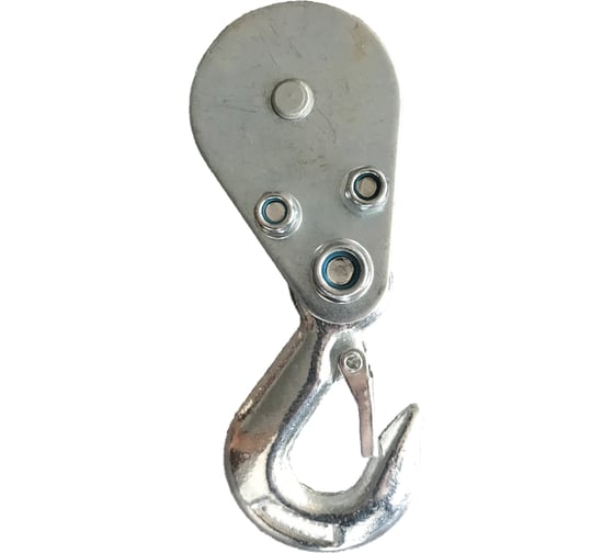 Изображение товара Блок для талей РА 125/250 TOR 1004426